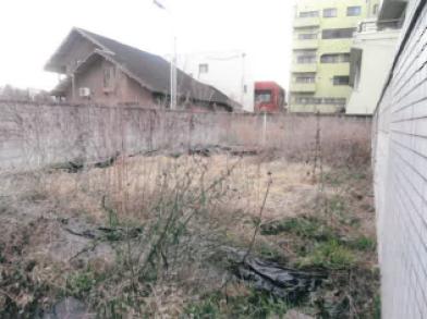 高崎市柳川町
６７番３の競売物件