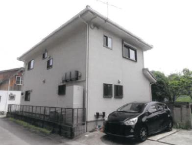 富岡市一ノ宮字小沢
1219番9の競売物件