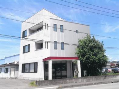 甘楽郡甘楽町大字福島字堀向
１５８６番３の競売物件