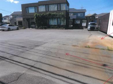 高崎市倉賀野町字荒神
２２０５番９の競売物件
