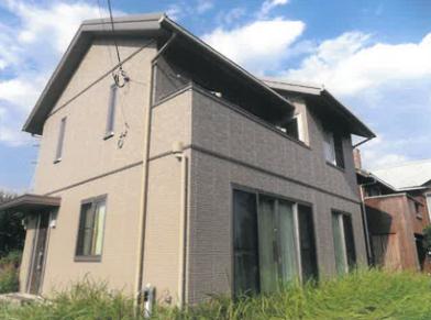 高崎市三ツ子沢町字原田
２０９番１の競売物件