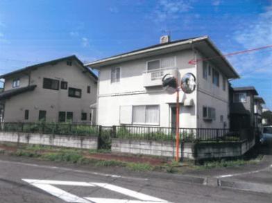 高崎市箕郷町上芝字社宮司
４２３番１８の競売物件