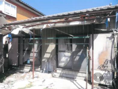 藤岡市中栗須字神明西
６２９番５の競売物件