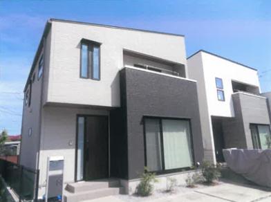 高崎市高関町字塚田
３９８番２の競売物件