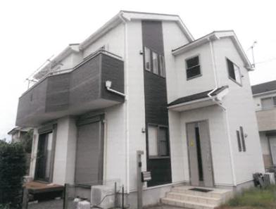 高崎市綿貫町字堤
７７８番７の競売物件