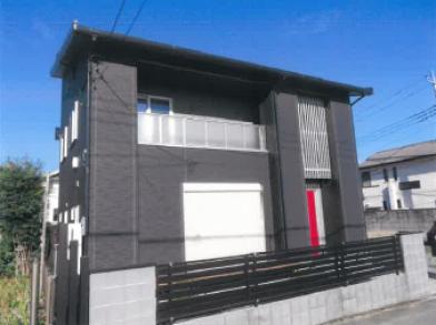 高崎市金古町字如来
７８２番６の競売物件