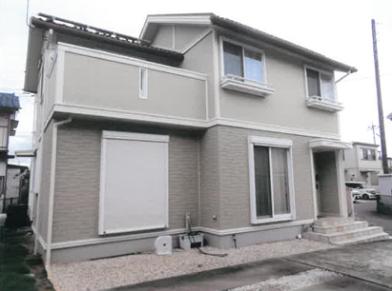 高崎市貝沢町字西田
７９番５の競売物件