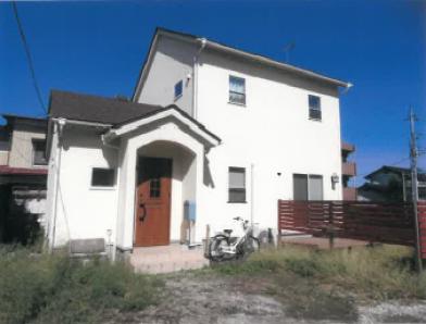 富岡市富岡字大国塚道東
６３１番１の競売物件