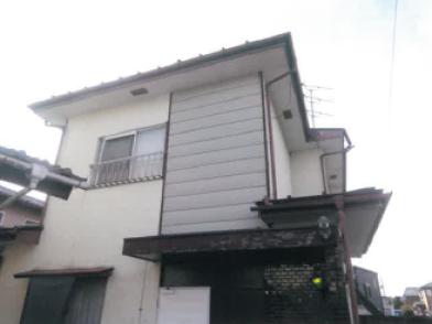 高崎市岩鼻町字坂下
１５６番１６の競売物件