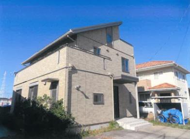 高崎市新町（しんまち）字元下河原
３２１１番３の競売物件