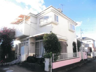 安中市古屋字八幡
４８５番１０の競売物件
