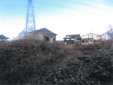 高崎市若田町字村前
１９番６の競売物件