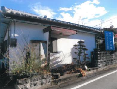 高崎市八幡町字後観音
１０７９番２４の競売物件