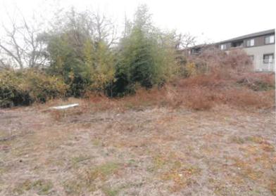 高崎市箕郷町生原字中新田
１３１１番５の競売物件