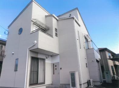 高崎市箕郷町上芝字東金沢
１６８番６の競売物件