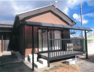 藤岡市藤岡
３３５番２７の競売物件