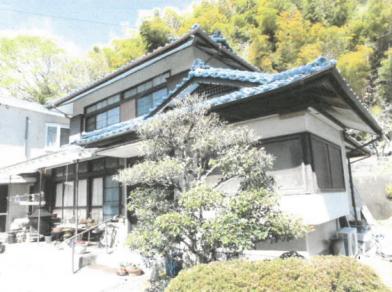 高崎市乗附町字宮尾根
９１７番１の競売物件