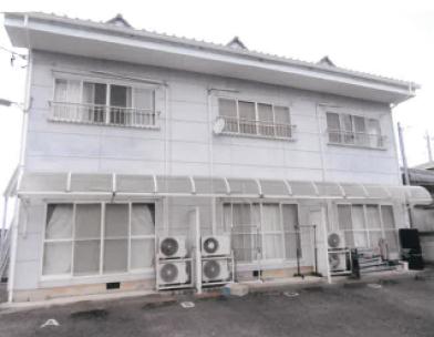 高崎市栗崎町字原
３９４番７の競売物件