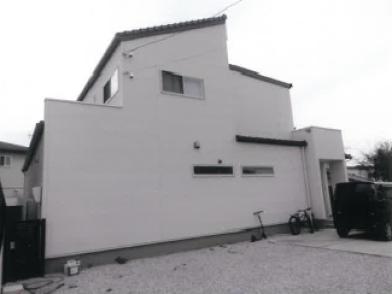 高崎市貝沢町字井ノ貝戸
２０７４番８の競売物件