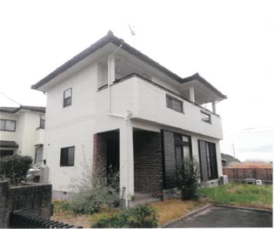 高崎市吉井町馬庭字下山
１０１７番４の競売物件