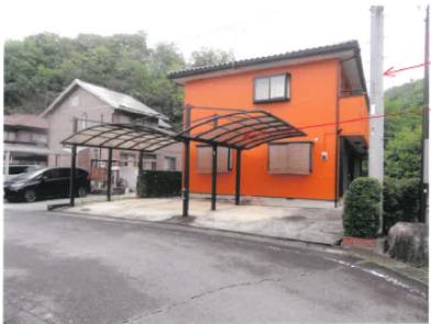 高崎市吉井町神保
１２００番２３の競売物件