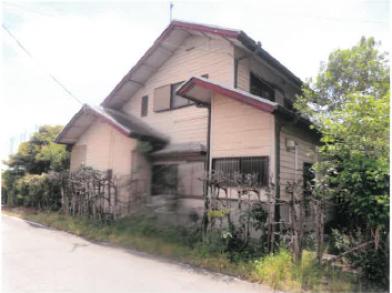 高崎市元島名町字新堀前
５９４番３の競売物件