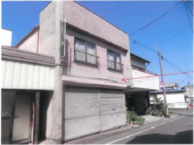 高崎市並榎町
１４７番９の競売物件