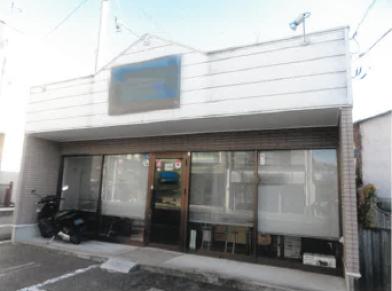 沼田市西倉内町字滝棚
828番14の競売物件