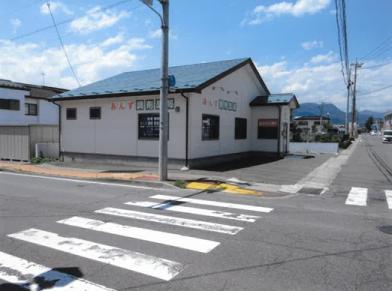 沼田市西原新町字十王堂　１８６５番地２の競売物件