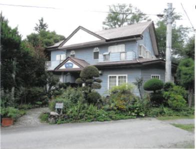 利根郡川場村大字中野字高鳥
２５５番１８の競売物件