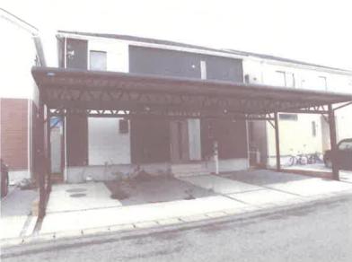 邑楽郡大泉町朝日五丁目
８２７番１７の競売物件