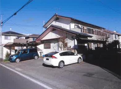 太田市鳥山上町
２２５６番３の競売物件