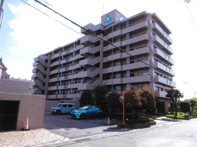 太田市新井町 213番地5の競売物件