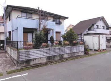 太田市大原町
８２番１８８の競売物件