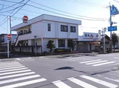 邑楽郡大泉町西小泉四丁目
2478番1の競売物件