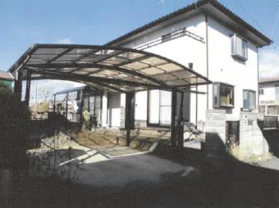 館林市美園町
５１５番２３の競売物件