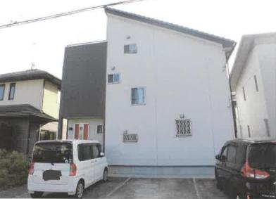 太田市中根町
６５８番１の競売物件