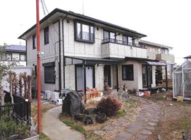 太田市南矢島町
６７４番１の競売物件