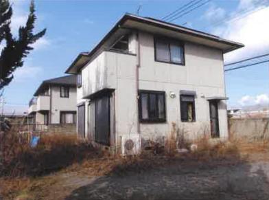 太田市大原町
１８６８番１３の競売物件