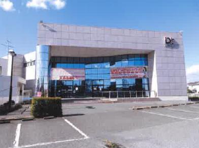 邑楽郡邑楽町大字新中野
１２３番２１の競売物件