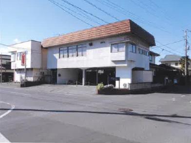 館林市緑町二丁目
２４番２２の競売物件