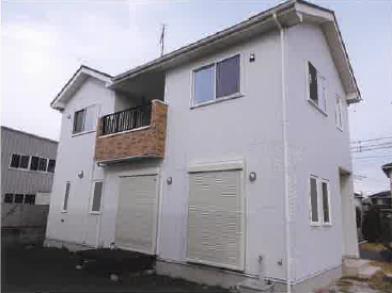 太田市下浜田町
５９番１の競売物件