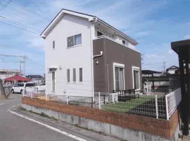 館林市足次町字寺屋敷
１３７番１の競売物件