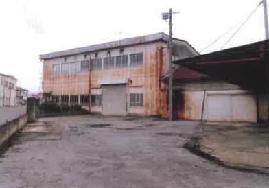 太田市小舞木町
３９５番の競売物件