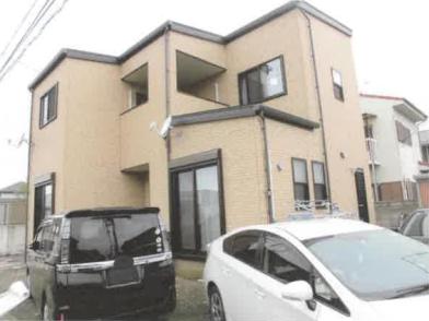 太田市由良町
１００２番８の競売物件