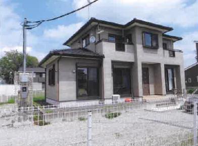 太田市龍舞町
４５５１番の競売物件