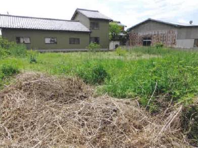 太田市龍舞町
４５４３番１の競売物件