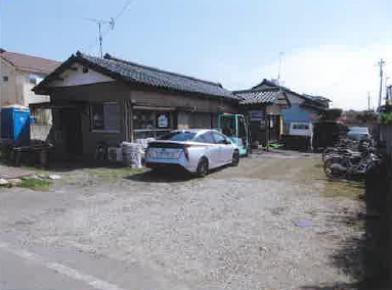 太田市大原町
５０３番７の競売物件
