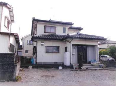 館林市小桑原町字大道西
１０１９番１１の競売物件