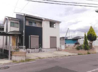 館林市東美園町
７番１８の競売物件